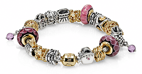 Cleaning & Caring For Your Pandora Jewellery