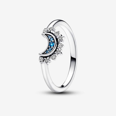 Pandora Moon Rings