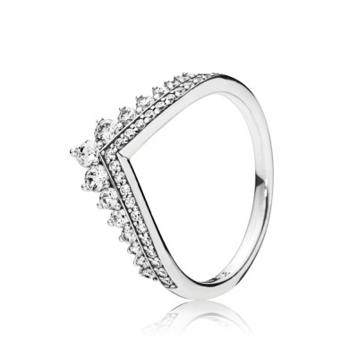 Pandora Ring  Style# 197736CZ