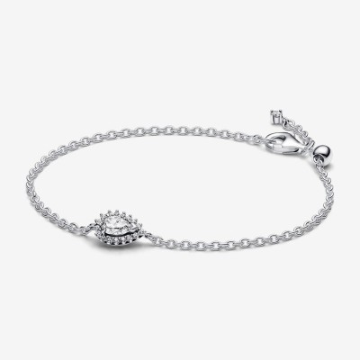 Pandora Pear Braccelet