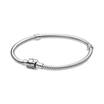 Pandora Small Barrel Bracelet