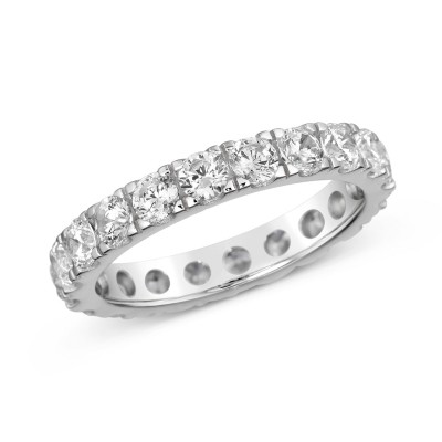 3 Carat Eternity Ring