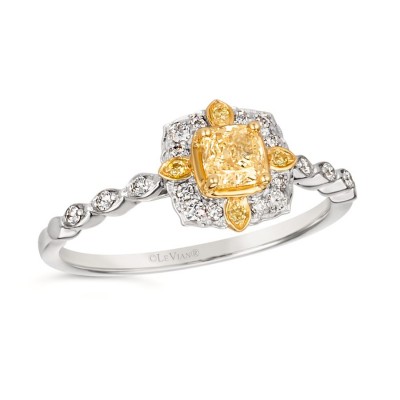 Le Vian Ring Featuring 3/8 Cts