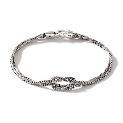 Love Knot 1.8MM Bracelet