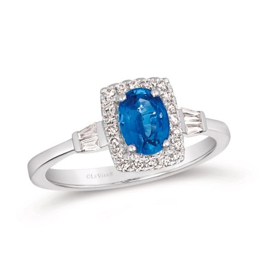 Le Vian Ring Featuring 3/4 Cts