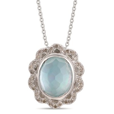 Le Vian Pendant Featuring 3 Cts