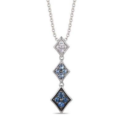 Le Vian Ombre Pendant Featuring 1/5 Cts