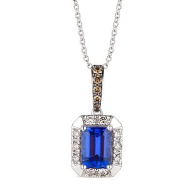 Le Vian Pendant Featuring 7/8 Cts