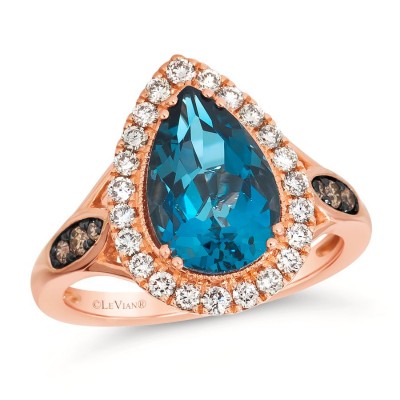 Le Vian Ring Featuring 3 Cts