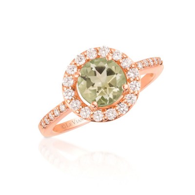 Le Vian Ring Featuring 7/8 Cts