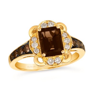 Le Vian Ring Featuring 1 1/6 Cts