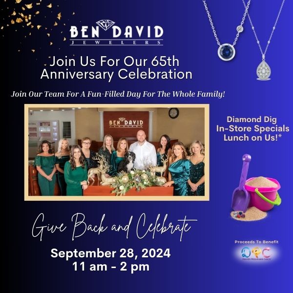 Ben David Jewelers