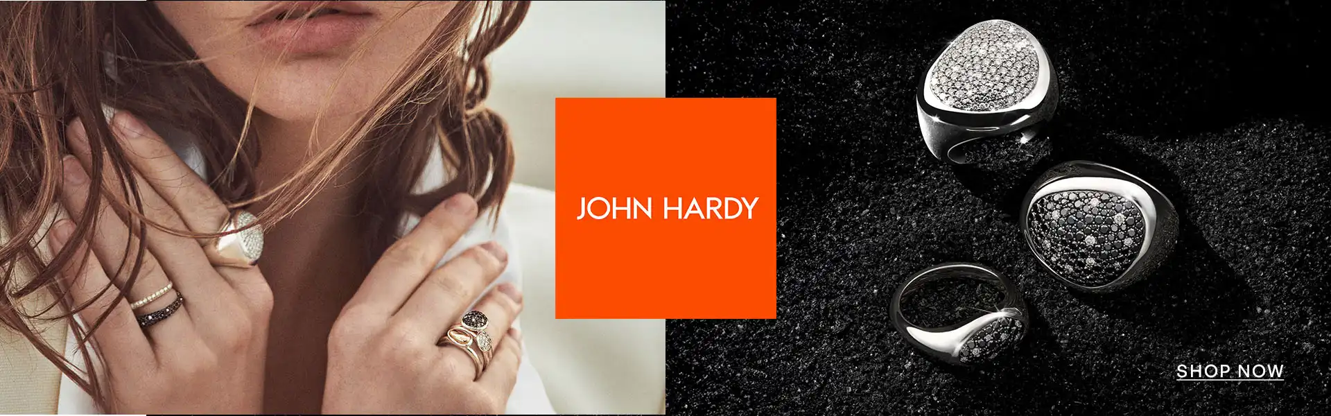 John Hardy